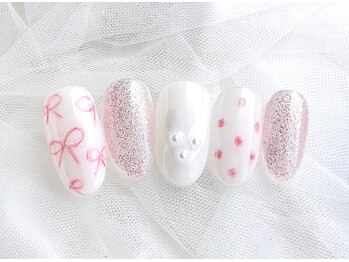 ビーエヌネイル(BN NAIL)/