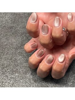 ＊マグネットジェル＊