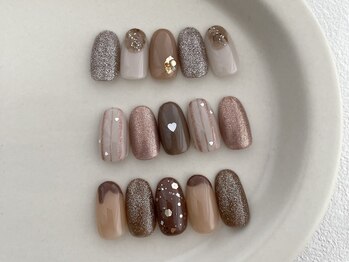 リエート(.lieto)/1、2月スタンダードコース