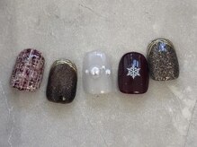 ネオ(neo)/ニュアンスDesign〈定額〉