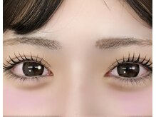 エサージュ 渋谷店/まつげパーマ/高山