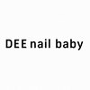 ディーネイルベイビー(DEE nail baby)のお店ロゴ