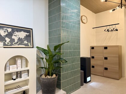 ネイルアンソロジー(nail ANthology)の写真