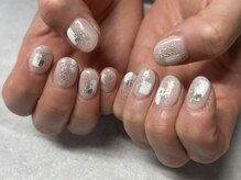 リエル ミサト(Reyel 3310)/定額デザインB ¥6290