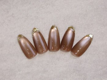 デザインネイルプラス