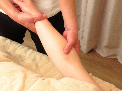 リラクゼーションサロン Mysig【ミューシグ】の写真