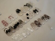Mira nail closet【3月下旬 NEW OPEN（予定）】/
