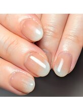 エムワイネイル(Mynail)/BABYBOOMER