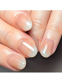 エムワイネイル(Mynail)/BABYBOOMER