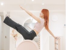 ピケピラティス センター南店(pique pilates)/