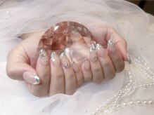 ウェリナ(WELINA)/お客様ネイル