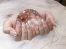 お客様ネイル
