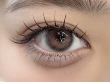 クオン アイラッシュサロン(KUON EYELASH SALON)/カラーFL120