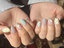 【ハンド】120分アートフリー