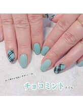 バニーアイズ 博多店(Bunny eyes)/暑くなってきたら登場☆