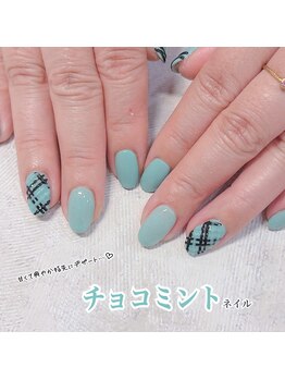 バニーアイズ 博多店(Bunny eyes)/暑くなってきたら登場☆