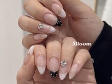 ブルーム(Bloom)/プラチナムコース