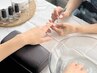 【オーダーメイドハンドネイルケア】自爪派の美しい手元を作る¥7,700→6,600