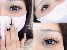 ワイケイビューティーサロン(YK Beaty salon)/