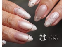 ハレア(Halea)/