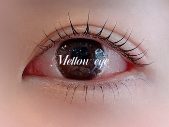 メロウアイ 松戸店(Mellow eye)/【上下ラッシュリフト】