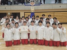 タスク 熊本(TASK)/部活動の指導も行っています♪