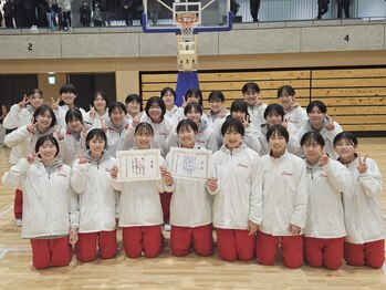 タスク 熊本(TASK)/部活動の指導も行っています♪