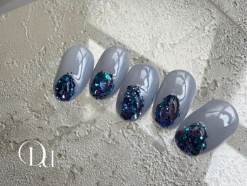 ディディネイル 名鉄岐阜駅前店(D.d nail)/岐阜/パラジェル/定額/長さだし