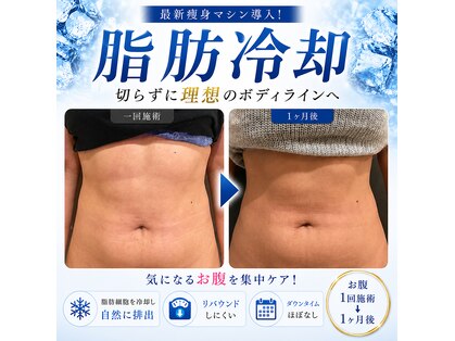 サラの写真