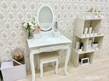 ディオーネ 横浜関内店(Dione)の雰囲気（VIOの黒ずみもご相談下さい☆乳輪内、Iラインのきわまで脱毛OK！）