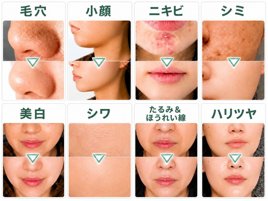 ルディラ 立川店｜ホットペッパービューティー