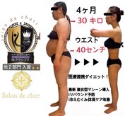 サロンドシェリ エステ(Salon de cheri)