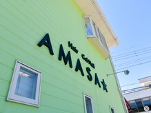 アマサ