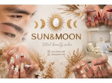 サンムーン(SUN&MOON)の雰囲気（サロン）