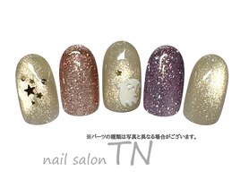 【澁木限定定額】¥6350コース