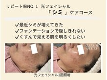 private salon SORA/