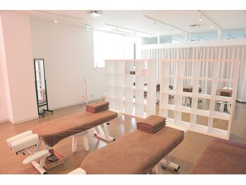 カラダファクトリー 長野駅前店/