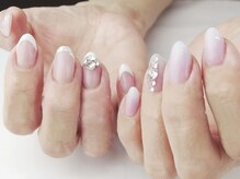 シャイニング ジェイ(Shining J)/オフィスネイル