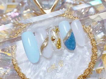 選べる定額デザイン☆【錦糸町】