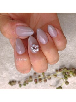 リヒロ ネイル(Lihilo nail)/