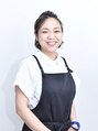 ソウイ フェイスアンドアイ 川崎(Sou-I face&eye) 川田 綾子