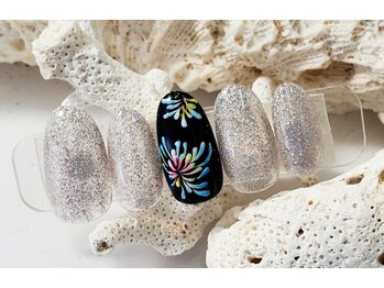 サロン リゾートモアニ(salon resort moani)/９０分コース