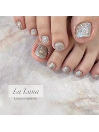 ワンカラー★担当スサ