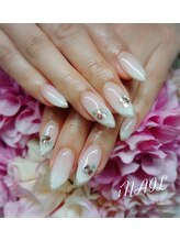 アイネイル(iNAIL)/