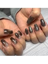 ハムネイル(HaM nail)/