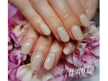 アイネイル(iNAIL)/
