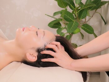 マイ リニュー(My renew)/エイジングケアコルギ流れ 2