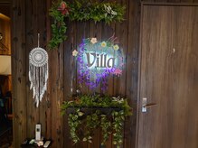 アジアンリラクゼーション ヴィラ 浦和店(asian relaxation villa)/浦和店はVilla大宮グループです