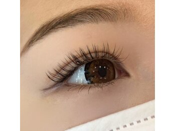 エミビューティラッシュ(Emiy Beauty Lush)/シングルエクステ