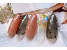 エンジェルビューティーネイルアンドアイラッシュ(Angel Beauty nail&eyelash)/